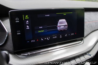 Škoda Octavia RS 2.0TSI DSG / AJ NA SPLÁT 2021
