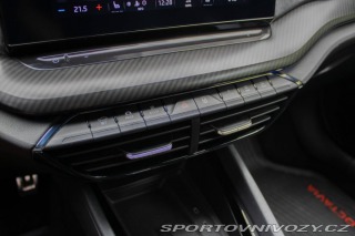 Škoda Octavia RS 2.0TSI DSG / AJ NA SPLÁT 2021