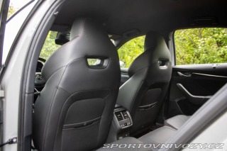 Škoda Octavia RS 2.0TSI DSG / AJ NA SPLÁT 2021