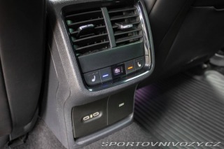 Škoda Octavia RS 2.0TSI DSG / AJ NA SPLÁT 2021
