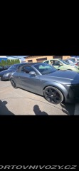 Audi TT Roadster 2008