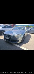 Audi TT Roadster 2008
