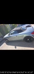 Audi TT Roadster 2008