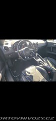 Audi TT Roadster 2008