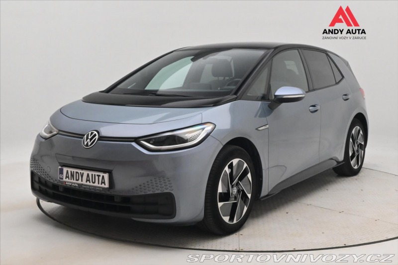 Volkswagen ID.3 0,0 Pro Performance150kW