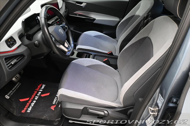 Volkswagen ID.3 0,0 Pro Performance150kW 2021