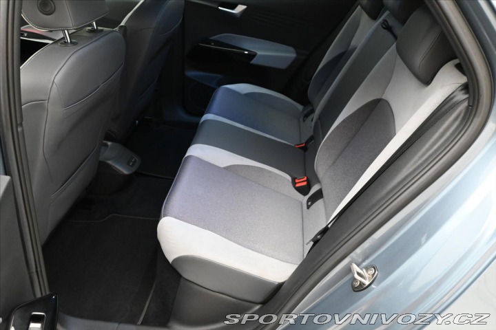 Volkswagen ID.3 0,0 Pro Performance150kW 2021