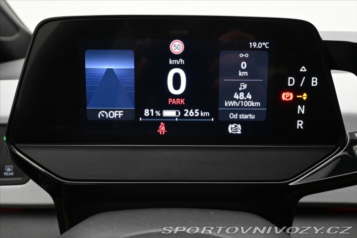 Volkswagen ID.3 0,0 Pro Performance150kW 2021
