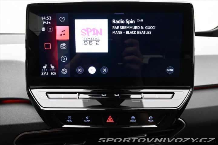 Volkswagen ID.3 0,0 Pro Performance150kW 2021