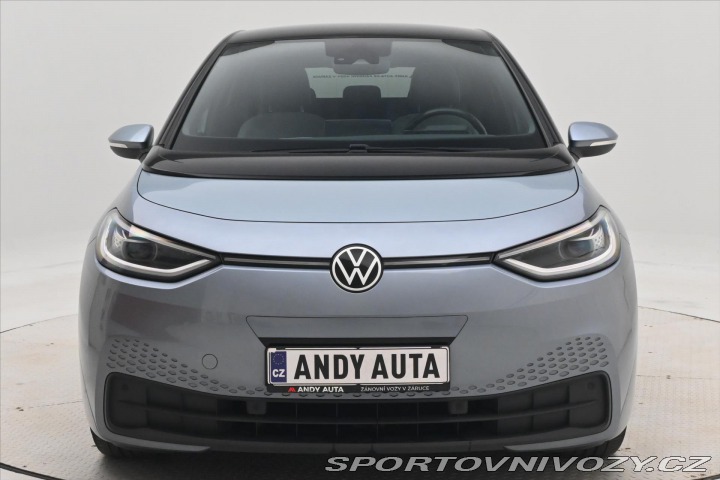 Volkswagen ID.3 0,0 Pro Performance150kW 2021