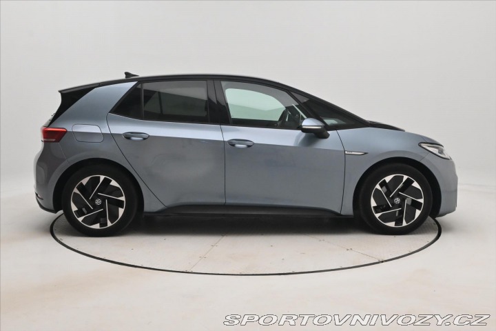 Volkswagen ID.3 0,0 Pro Performance150kW 2021