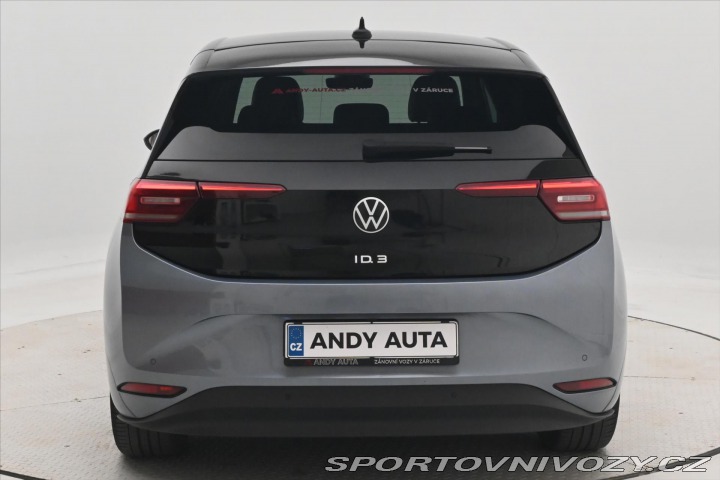 Volkswagen ID.3 0,0 Pro Performance150kW 2021