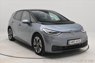 Volkswagen ID.3 0,0 Pro Performance150kW 2021