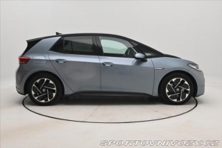 Volkswagen ID.3 0,0 Pro Performance150kW 2021