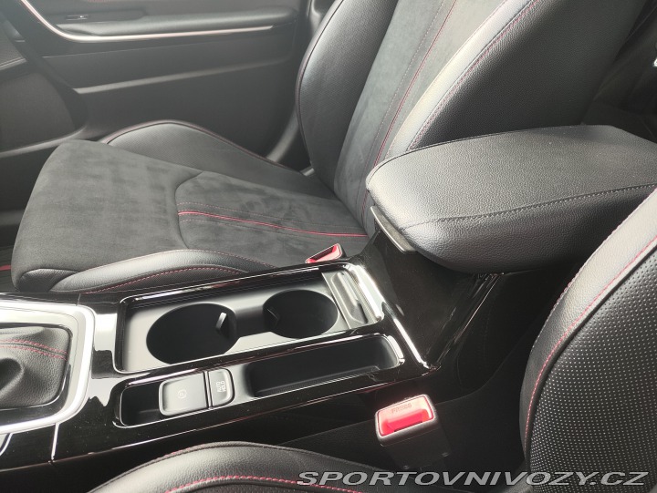 Kia ProCeed  2023