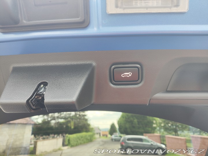 Kia ProCeed 2023