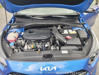 Kia ProCeed  2023