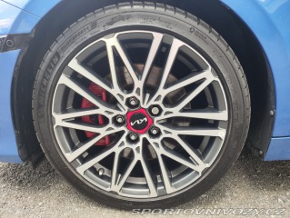 Kia ProCeed  2023