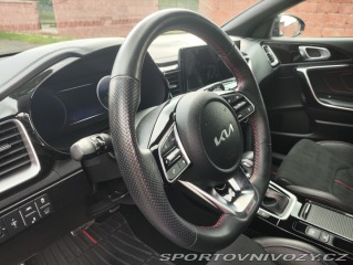 Kia ProCeed  2023