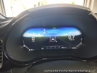 Kia ProCeed  2023