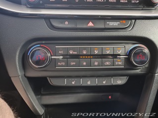 Kia ProCeed  2023