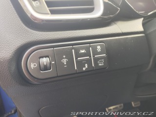 Kia ProCeed  2023