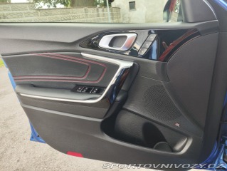 Kia ProCeed  2023