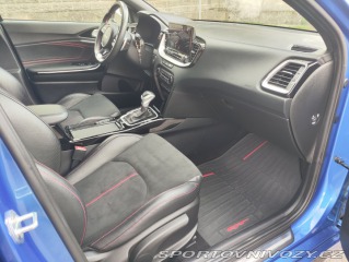 Kia ProCeed  2023