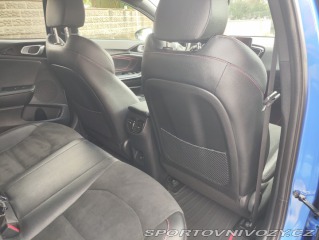 Kia ProCeed  2023