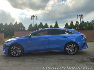 Kia ProCeed  2023