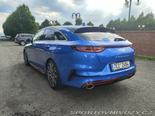 Kia ProCeed  2023