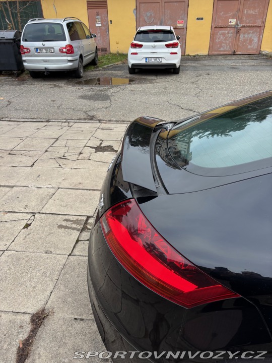Audi TT  2012