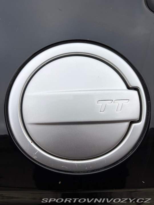 Audi TT  2012