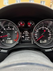 Audi TT  2012