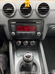 Audi TT  2012