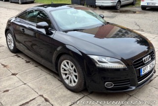Audi TT  2012
