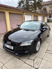 Audi TT  2012