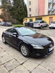Audi TT  2012