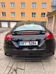Audi TT  2012