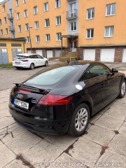Audi TT  2012
