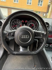 Audi TT  2012