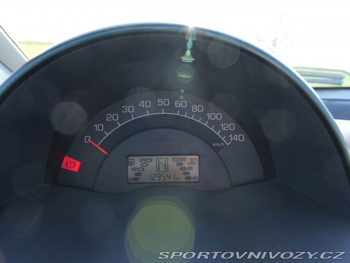 Smart Fortwo Cabrio BRABUS 2001