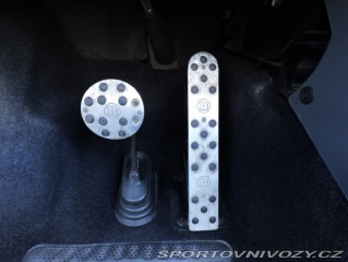 Smart Fortwo Cabrio BRABUS 2001