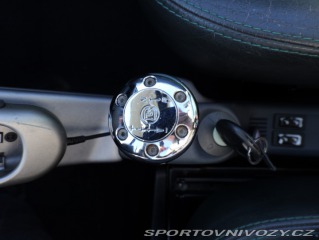 Smart Fortwo Cabrio BRABUS 2001