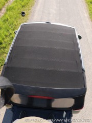 Smart Fortwo Cabrio BRABUS 2001