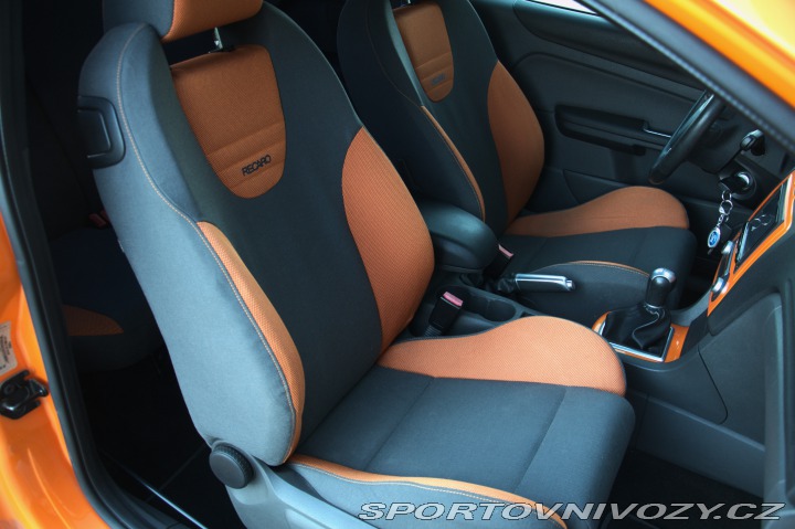 Ford Focus ST ST225 2008