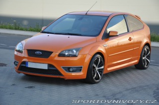 Ford Focus ST ST225 2008