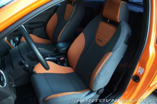 Ford Focus ST ST225 2008