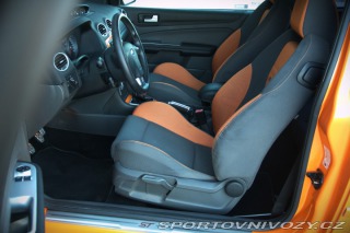 Ford Focus ST ST225 2008