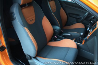 Ford Focus ST ST225 2008